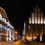 Apartman 2000 Stare Bulwary No 1 Szczecin