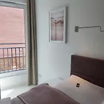 Apartman 2000 Stare Bulwary No 1 Szczecin