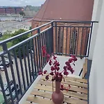 Appartement 2000 Stare Bulwary No 1
