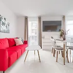 Appartement 2000 Stare Bulwary No 1 *