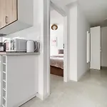 Apartman 2000 Stare Bulwary No 1 *