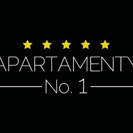 2000 Stare Bulwary No 1 شقة *