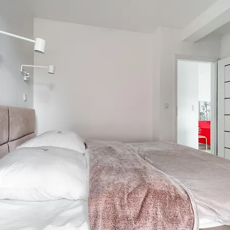 Apartman 2000 Stare Bulwary No 1