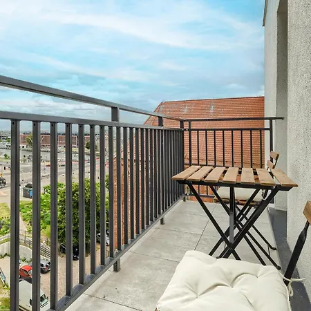 2000 Stare Bulwary No 1 * شتشيتسين