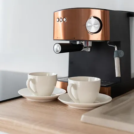 شقة 2000 Stare Bulwary No 1 شتشيتسين