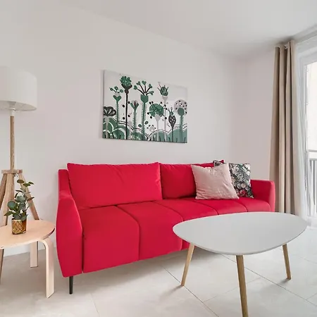 2000 Stare Bulwary No 1 Apartment