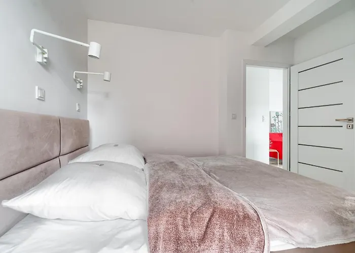 Apartman 2000 Stare Bulwary No 1