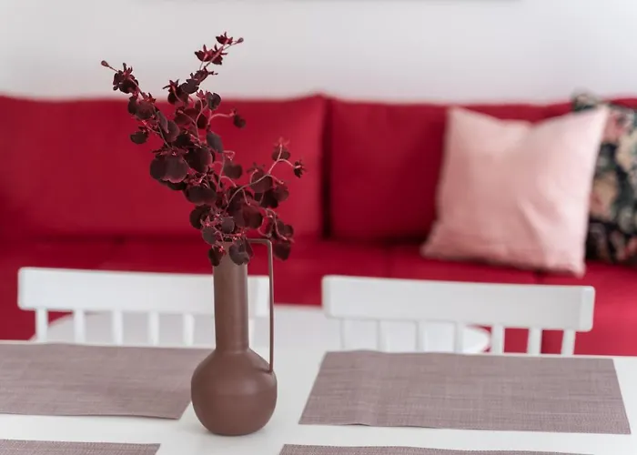 Apartman 2000 Stare Bulwary No 1 *